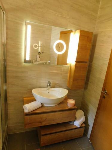 Apartman Lara