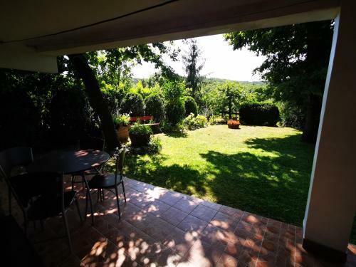 T�nd�ri Csal�dos Apartmanok