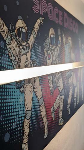 Apartamento Superbia Osijek - Self Check-in