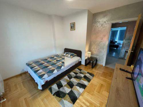 Apartamento Korzo Osijek 2