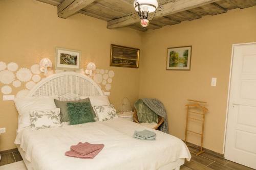 Hostal Sz�vem Cs�cske Vend�gh�z