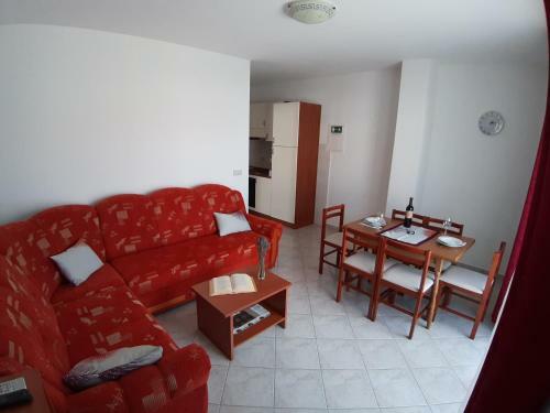 Apartments Mihael