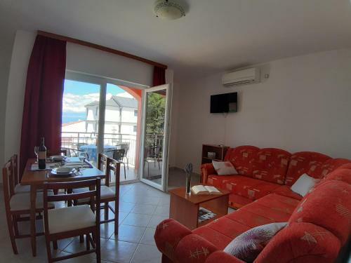 Apartments Mihael