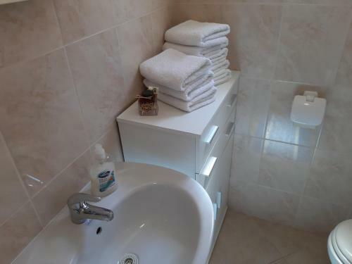 Apartments Mihael