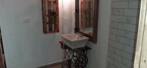 Villa Sweet Rustic Home