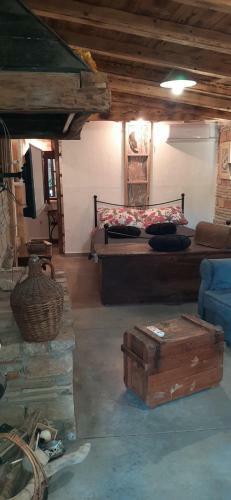 Villa Sweet Rustic Home