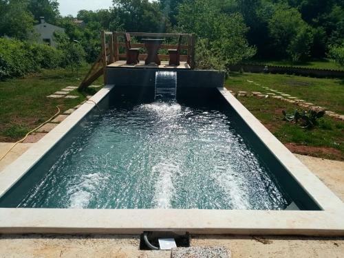 Villa Sweet Rustic Home