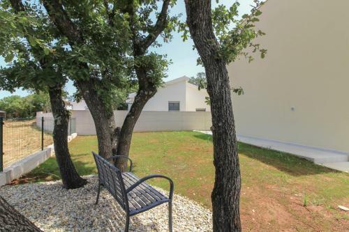 Villa Sunshine With Private Hydromassage Pool Near Pula