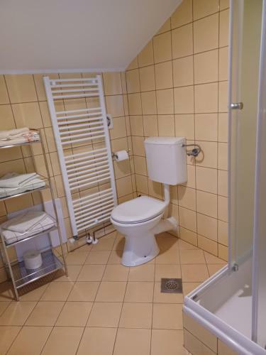 Apartman Alen