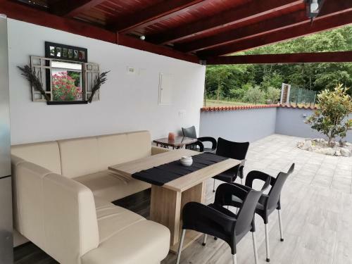 Two Studio Apartmans Whit Big Pool