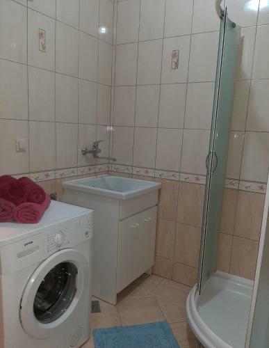 Apartment Dropulic
