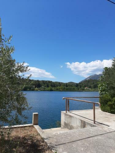Apartment Dropulic