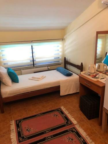 Hostal Rooms Salvia