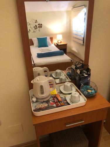 Hostal Rooms Salvia