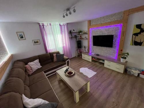 Apartman Nera