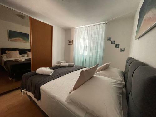 Apartman Nera