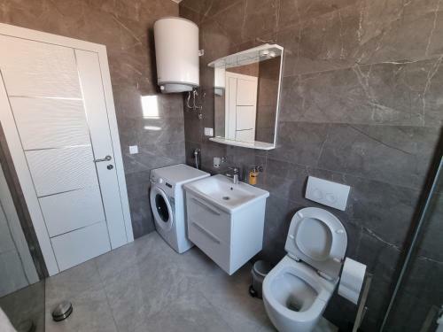 Apartman Nikol