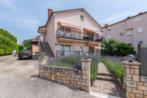 Apartment Masha