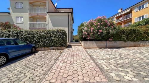 Apartamento Massimo