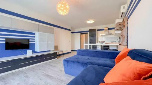 Apartamento Massimo