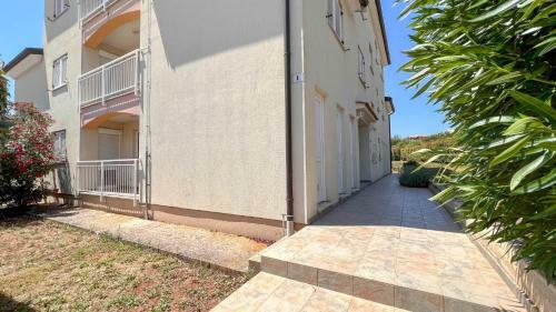 Apartamento Massimo
