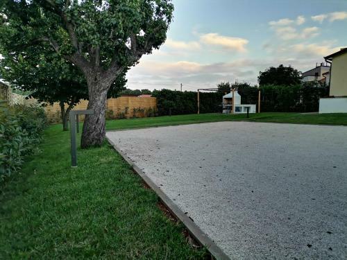 Apartman Lavanda
