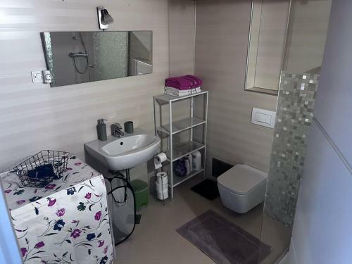 Apartman Emonia