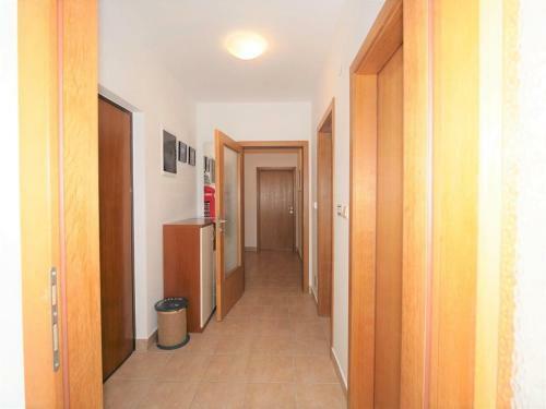 Apartman Nautilus