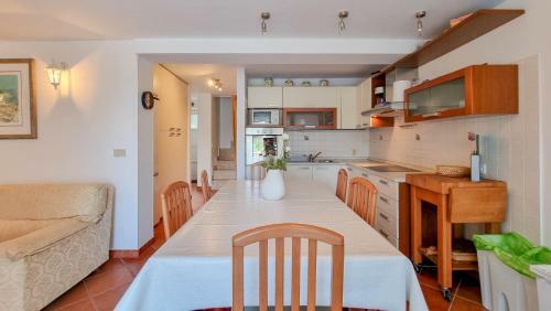 Apartamento Dimnik