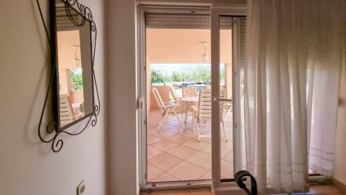 Apartamento Dimnik