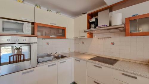 Apartamento Dimnik