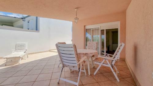 Apartamento Dimnik