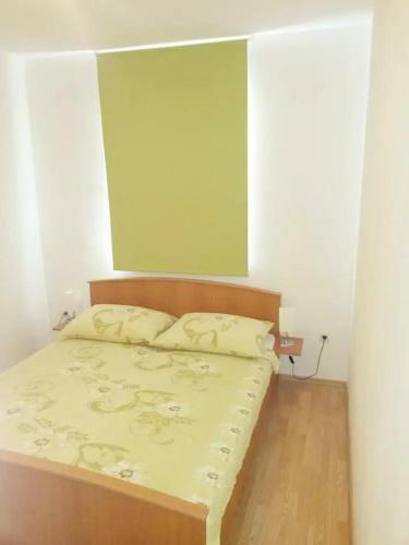 Apartman Novigrad Istra