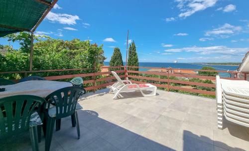 Apartamento Davor