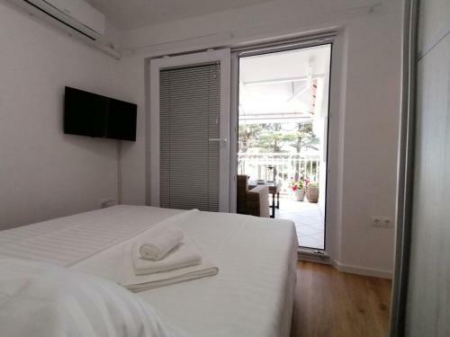 Apartment Felix, Novigrad, Istra