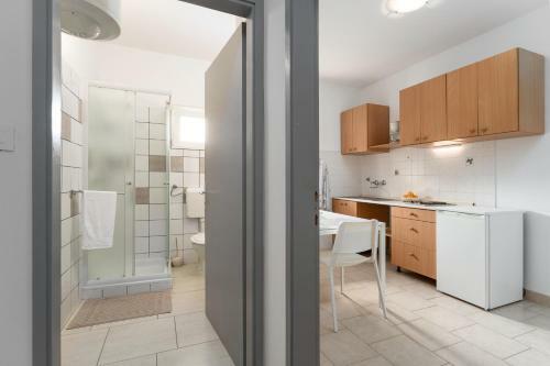Apartment Kami