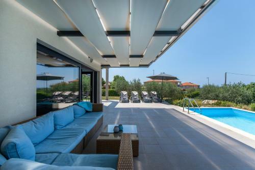 Villa Leandra
