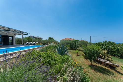 Villa Leandra