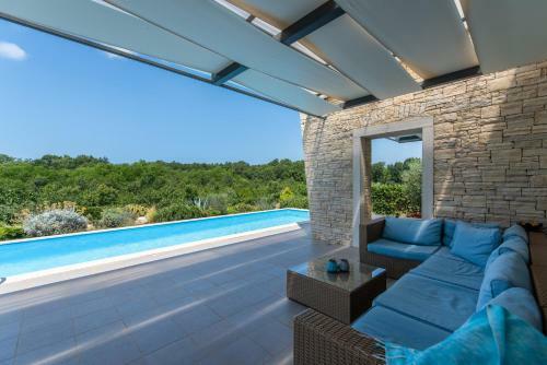 Villa Leandra