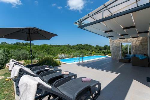 Villa Leandra