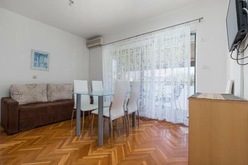 Apartamento Haus Eva