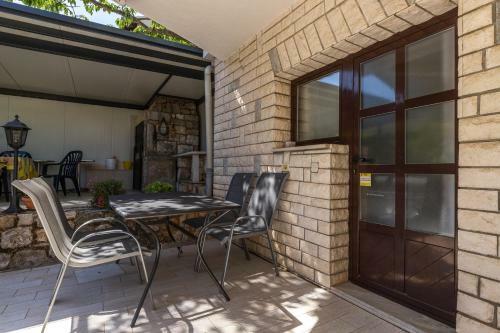 Apartamento Haus Eva