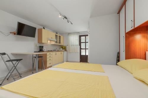 Apartamento Haus Eva