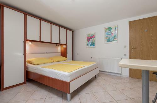 Apartamento Haus Eva