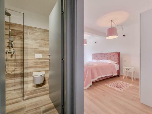 Apartamento Casa Storia