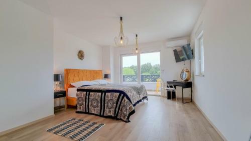 Apartamento Casa Storia