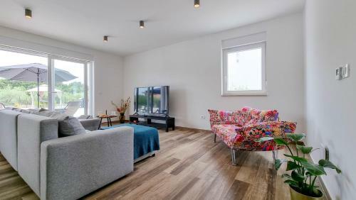 Apartamento Casa Storia