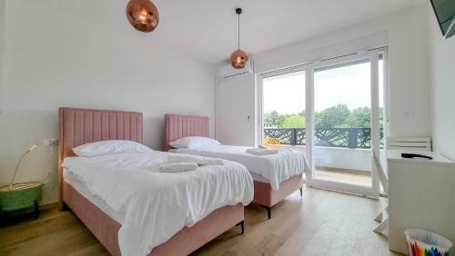 Apartamento Casa Storia
