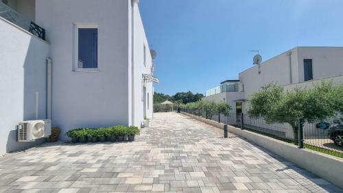 Apartamento Casa Storia
