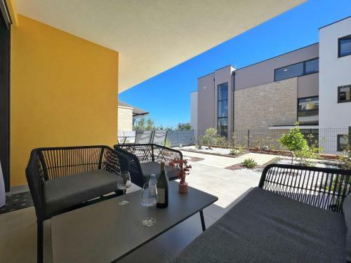 Apartment Corsy